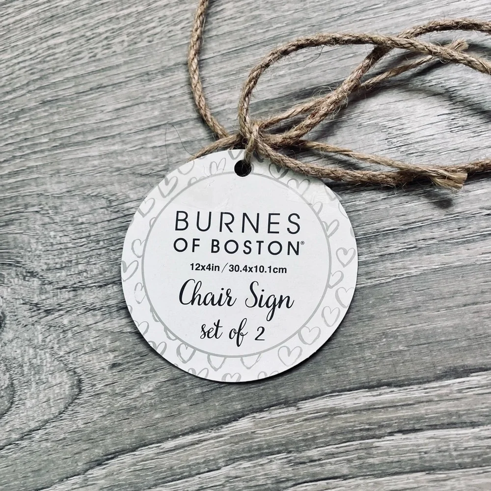 Mr. And Mrs. Rustic Gray White Wood Venue Decor Wedding Reception Bride Groom